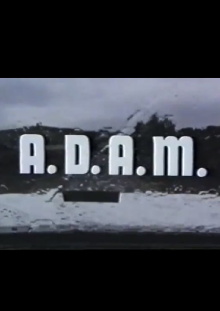 A.D.A.M. Trailer