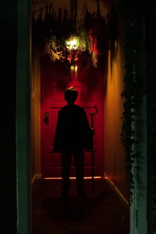 Adam Trailer