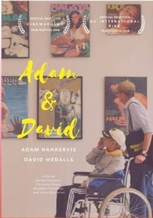 Adam & David Trailer