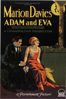 Adam and Eva Trailer