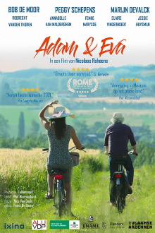 Adam & Eva Trailer