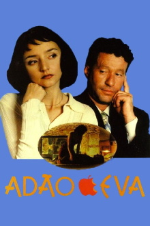Adam and Eve Trailer