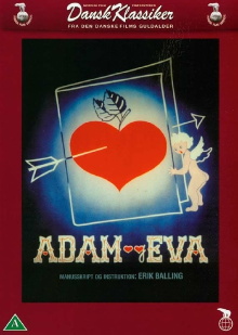 Adam and Eve Trailer