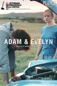 Adam & Evelyn Trailer