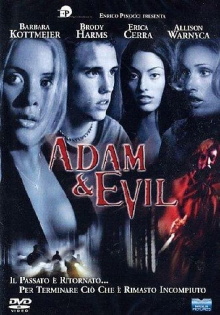 Adam & Evil Trailer