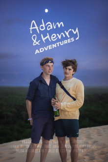 Adam & Henry Adventures Trailer