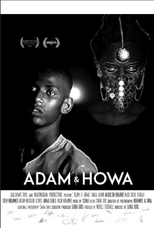 Adam & Howa Trailer