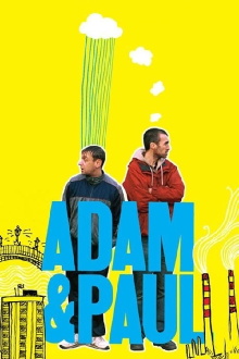 Adam & Paul Trailer