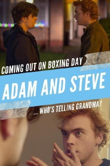 Adam and Steve Trailer
