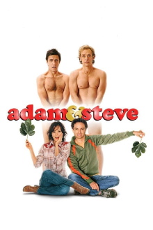 Adam & Steve Trailer