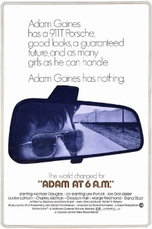 Adam at Six A.M. Trailer