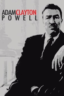 Adam Clayton Powell Trailer