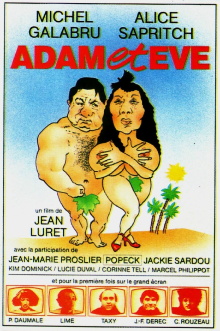 Adam et Ève Trailer