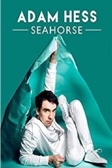 Adam Hess - Seahorse Trailer