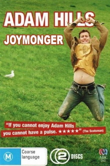 Adam Hills - Joymonger Trailer