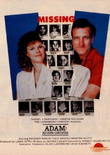 Adam: His Song Continues Trailer