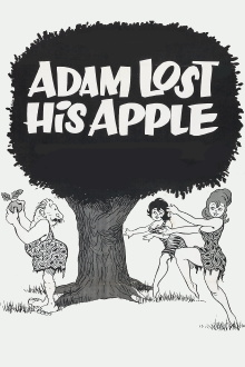 Adam Lost His Apple Trailer