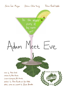 Adam Meet Eve Trailer
