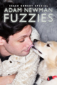 Adam Newman: Fuzzies Trailer