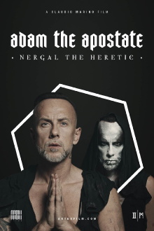 Adam the Apostate Trailer