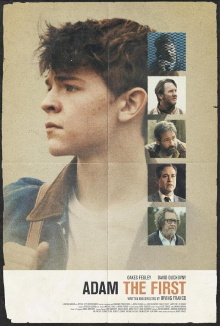 Adam the First Trailer