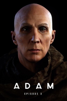 Adam: The Prophet Trailer