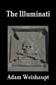 Adam Weishaupt: The Illuminati Trailer