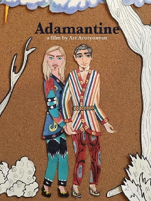 Adamantine Trailer