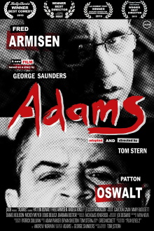 Adams Trailer