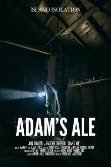 Adam's Ale Trailer