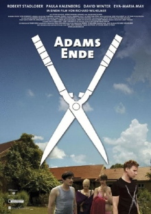 Adam's End Trailer
