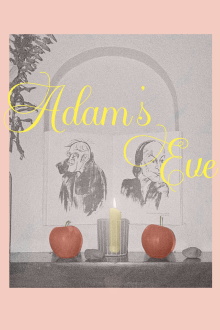 Adam's Eve Trailer