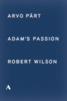 Adam's Passion Trailer