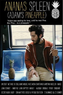 Adam's Pineapple Trailer