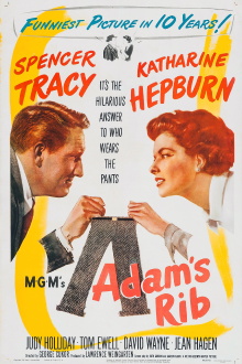 Adam's Rib Trailer