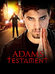 Adam's Testament Trailer