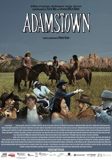Adamstown Trailer