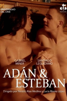 Adán & Esteban Trailer