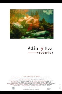 Adán Y Eva (Todavía) Trailer