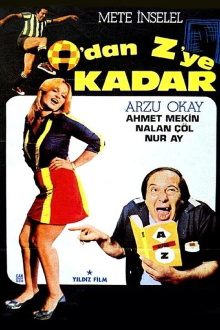 A'dan Z'ye Kadar Trailer
