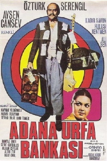 Adana Urfa Bankası Trailer
