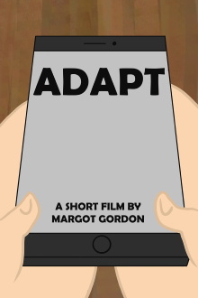 Adapt Trailer