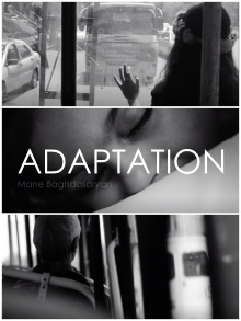 Adaptation Trailer