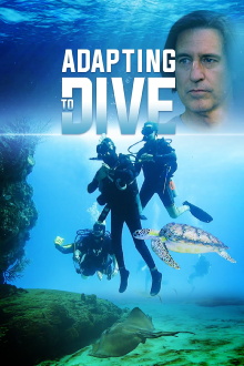 Adapting To Dive Trailer