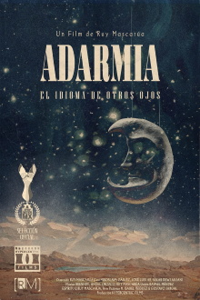 Adarmia: The Language of Different Eyes Trailer