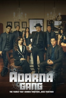 Adarna Gang Trailer