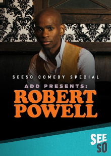 ADD Presents: Robert Powell Trailer