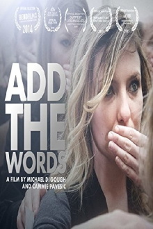 Add the Words Trailer