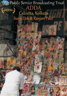 Adda: Calcutta, Kolkata Trailer