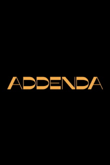 Addenda Trailer